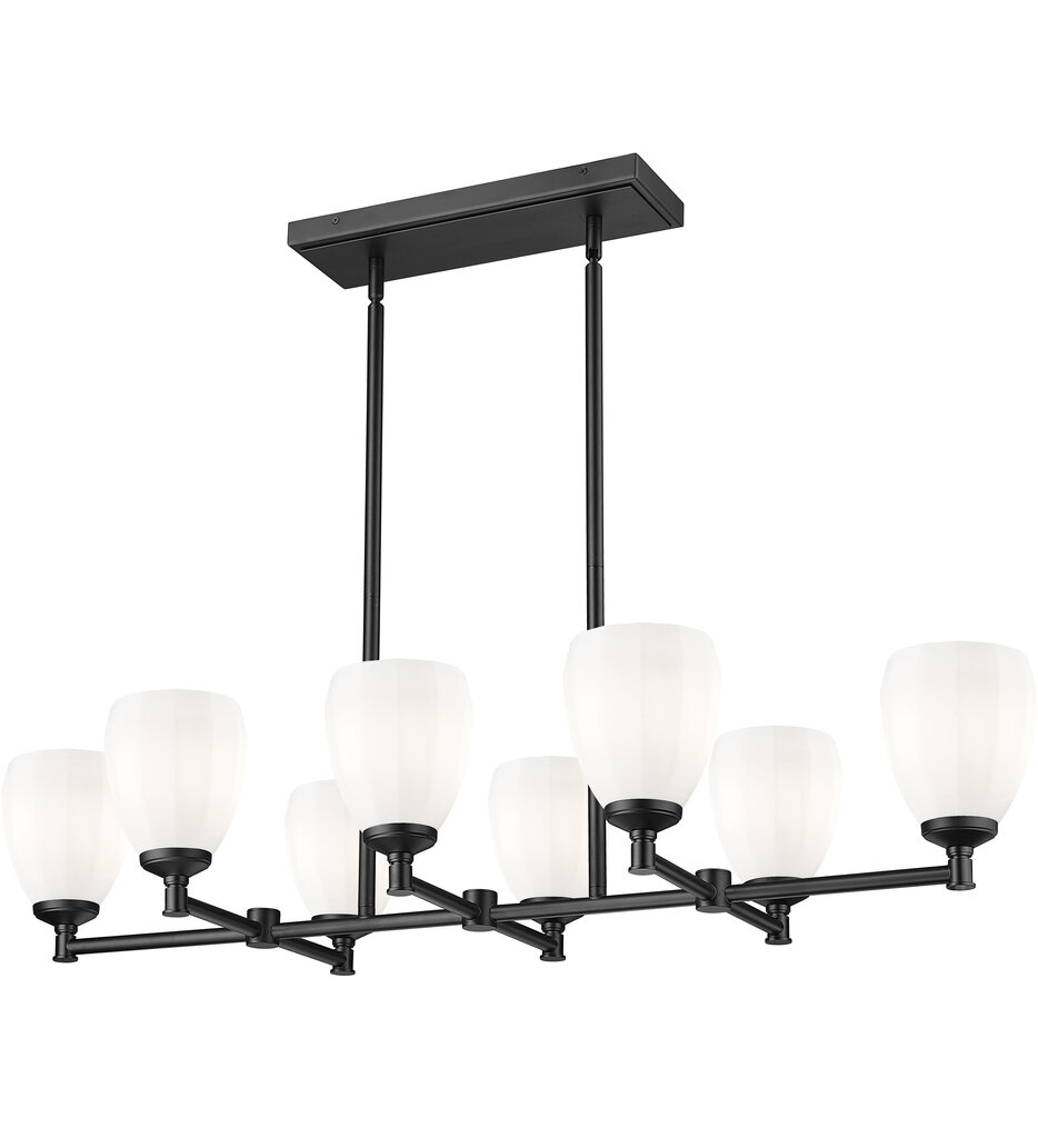 Oren 41.75" Linear Suspension