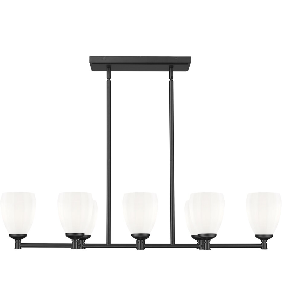 Oren 41.75" Linear Suspension