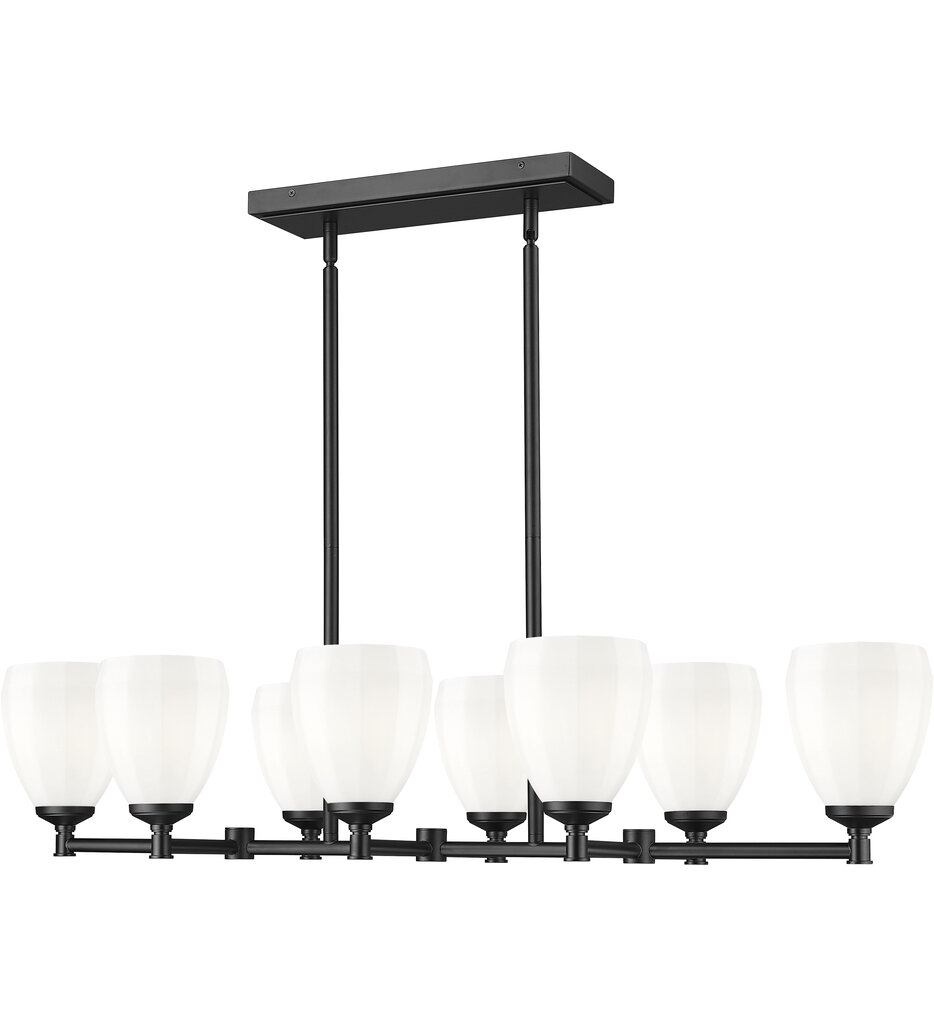 Oren 41.75" Linear Suspension