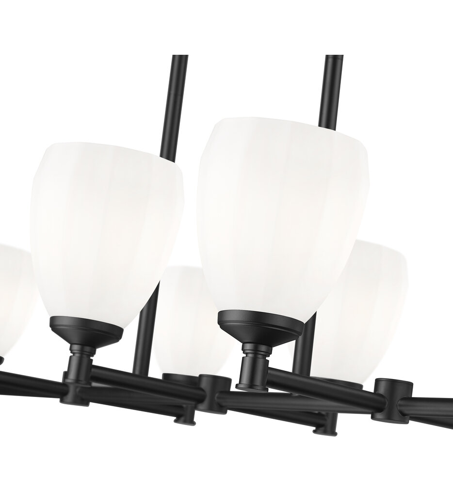 Oren 41.75" Linear Suspension