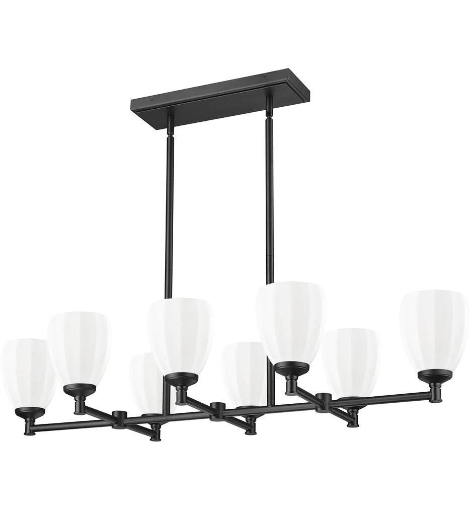 Oren 41.75" Linear Suspension