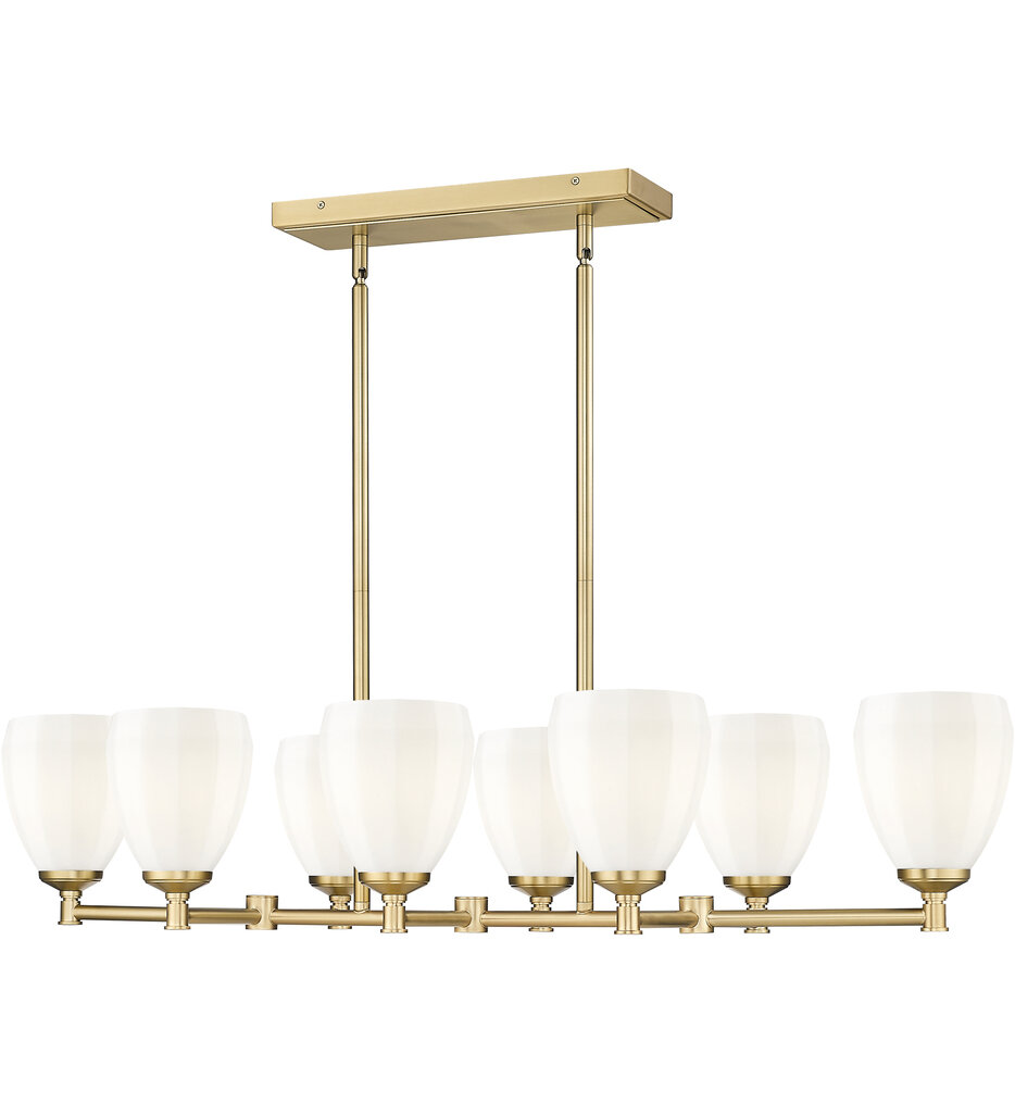 Oren 41.75" Linear Suspension