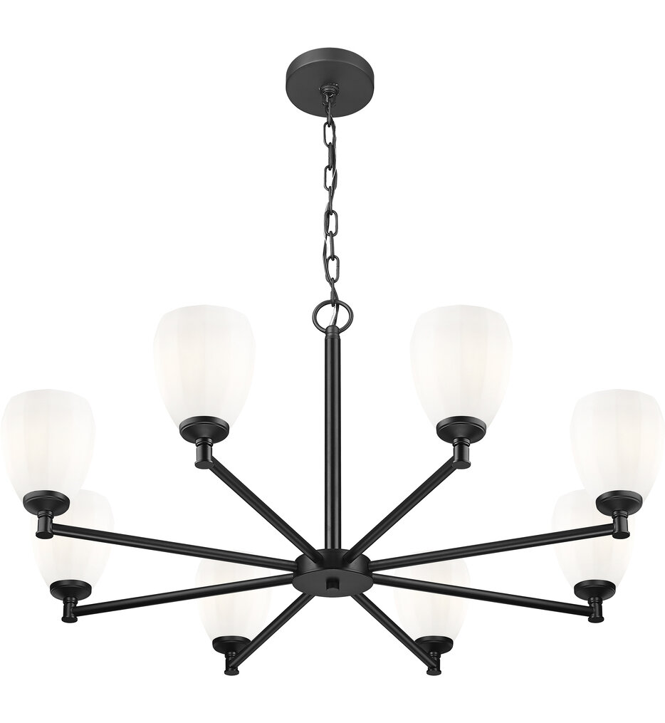 Oren 42" Chandelier