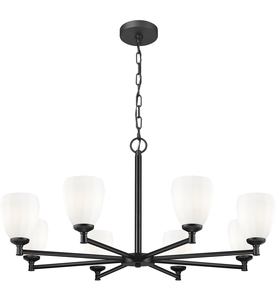 Oren 42" Chandelier