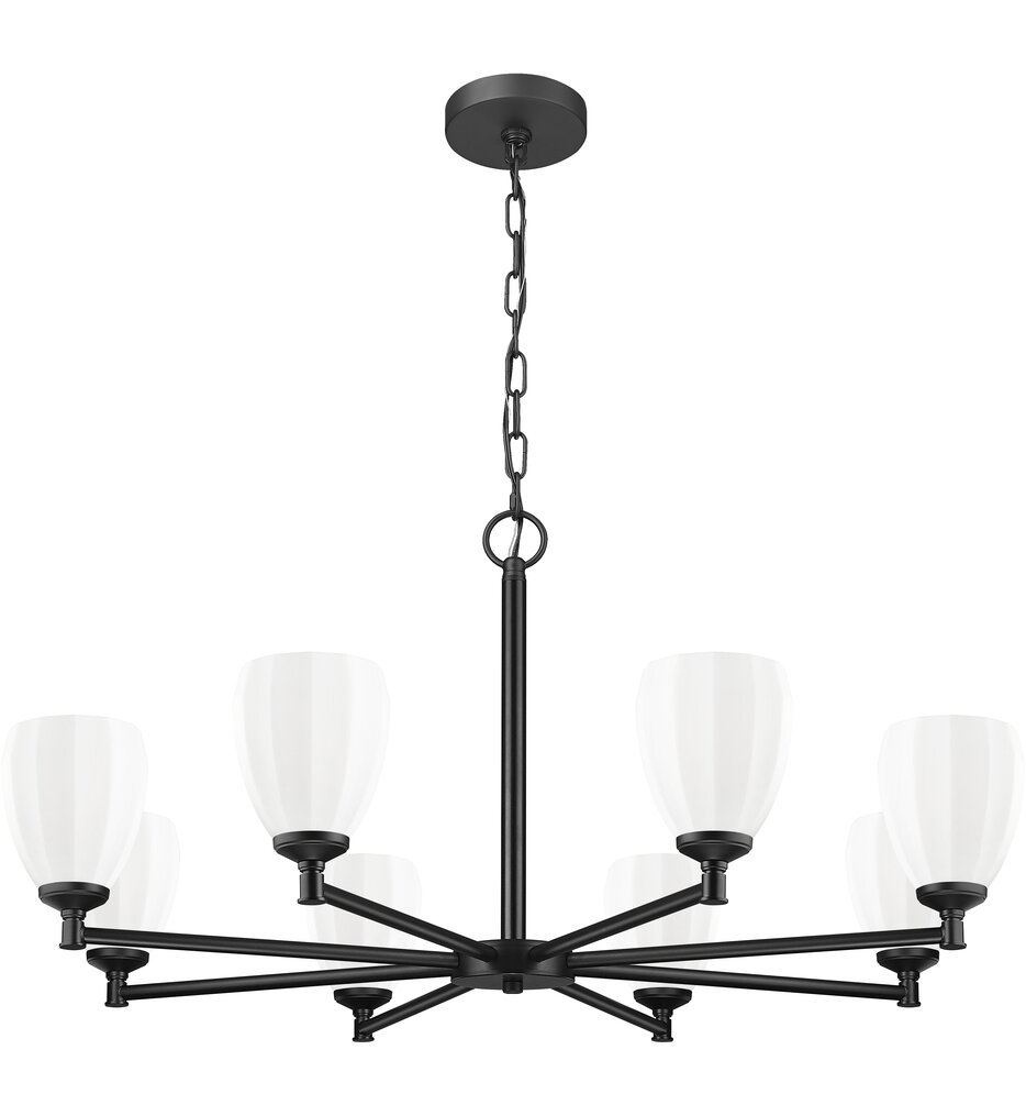 Oren 42" Chandelier