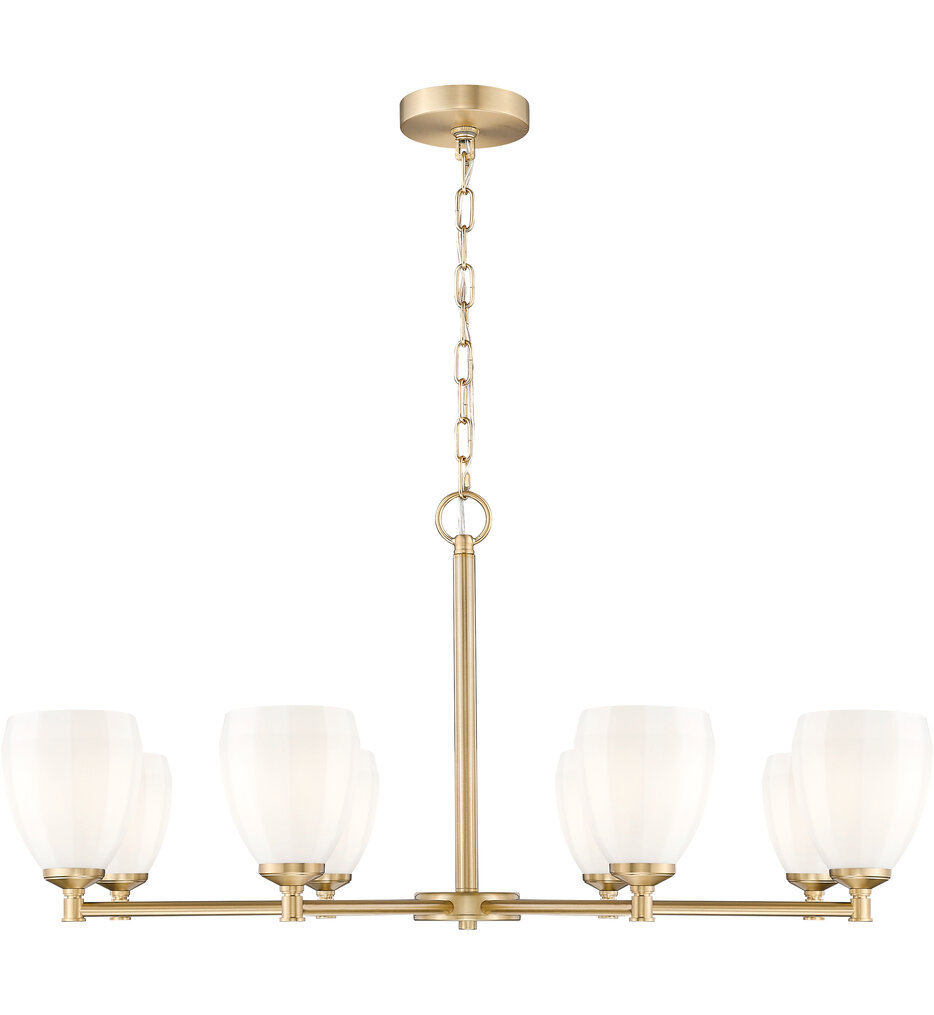 Oren 42" Chandelier