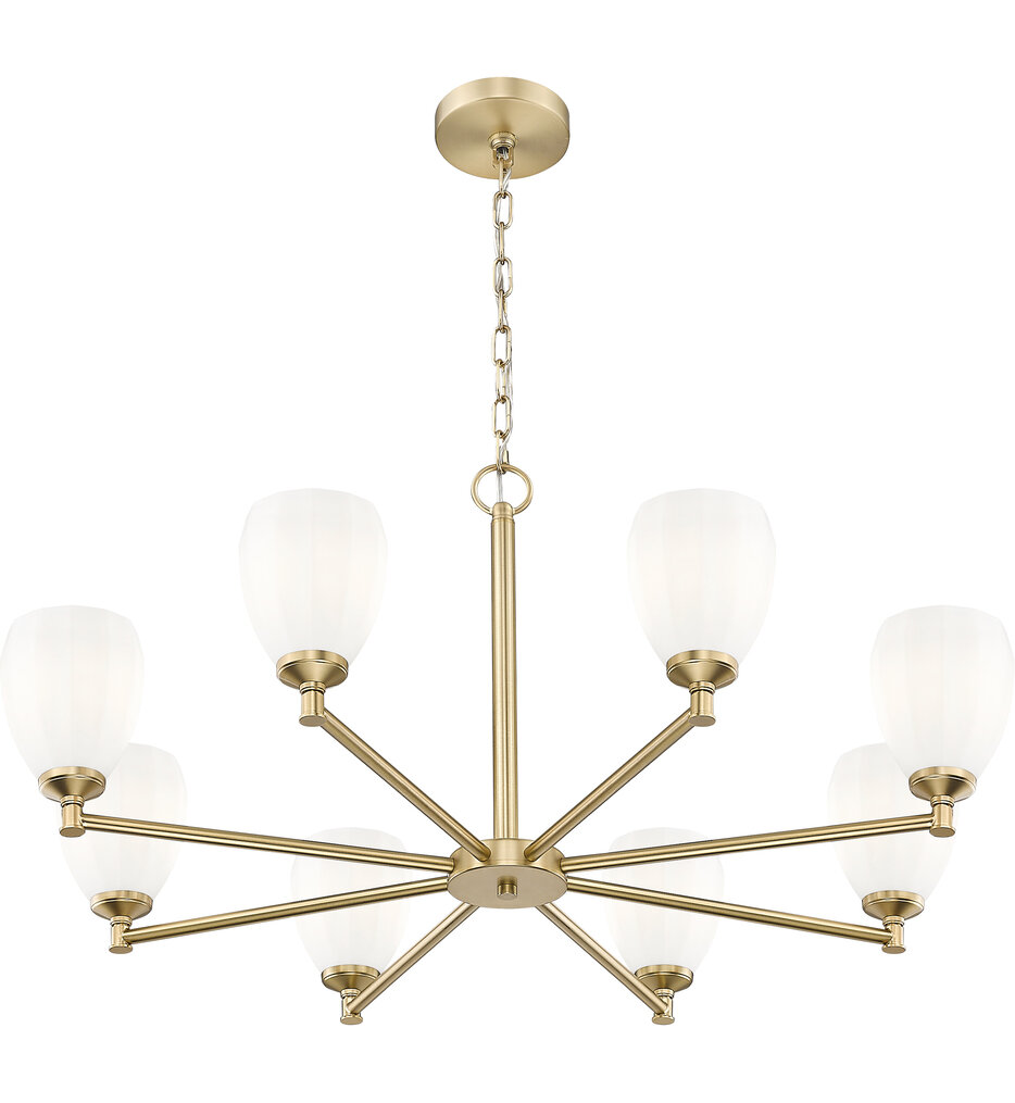 Oren 42" Chandelier