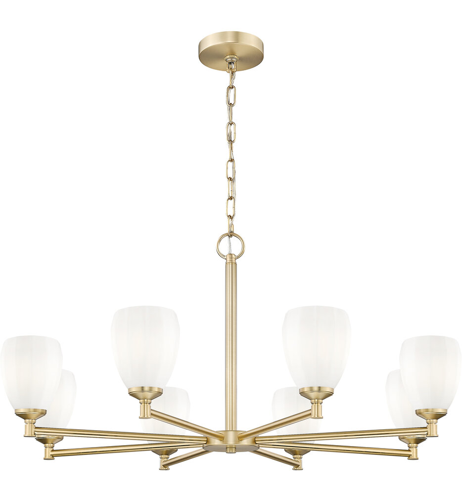 Oren 42" Chandelier
