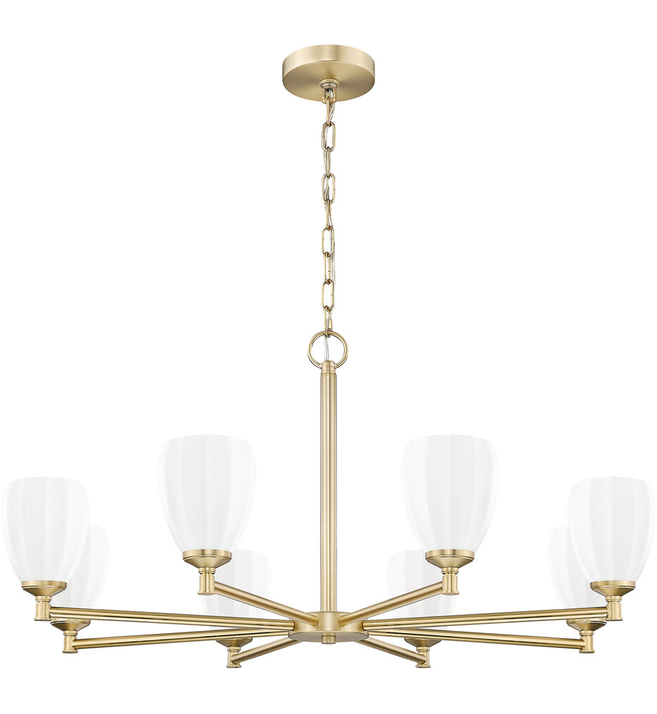 Oren 42" Chandelier