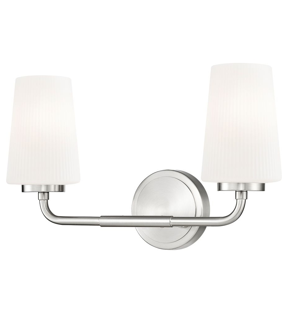 Z-Lite - Montford 16-inch Bath Vanity Light