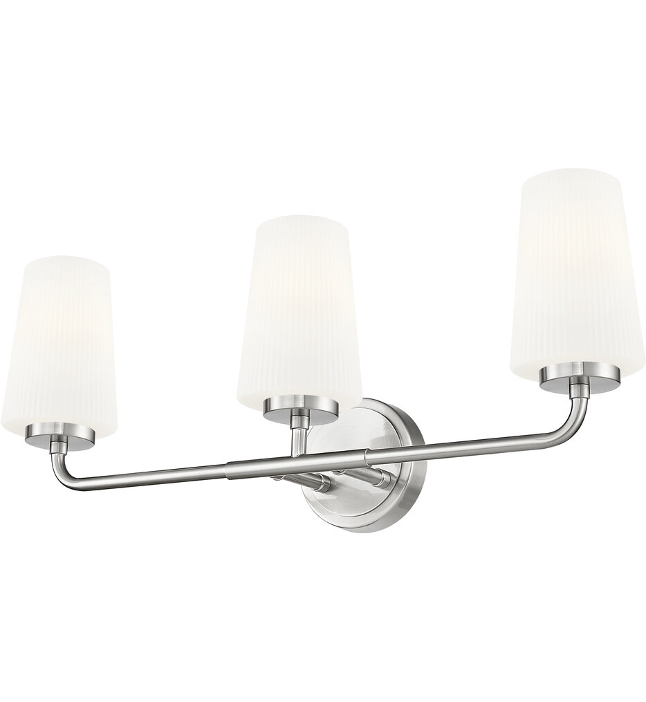Montford 24" Bath Vanity Light