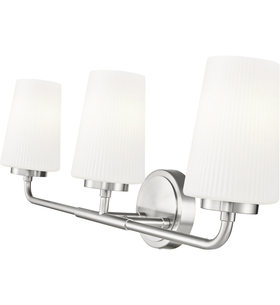 Montford 24" Bath Vanity Light