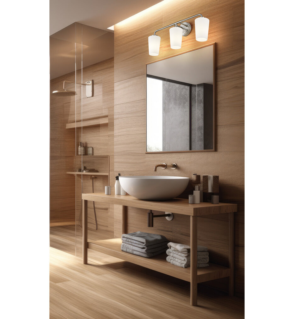 Montford 24" Bath Vanity Light