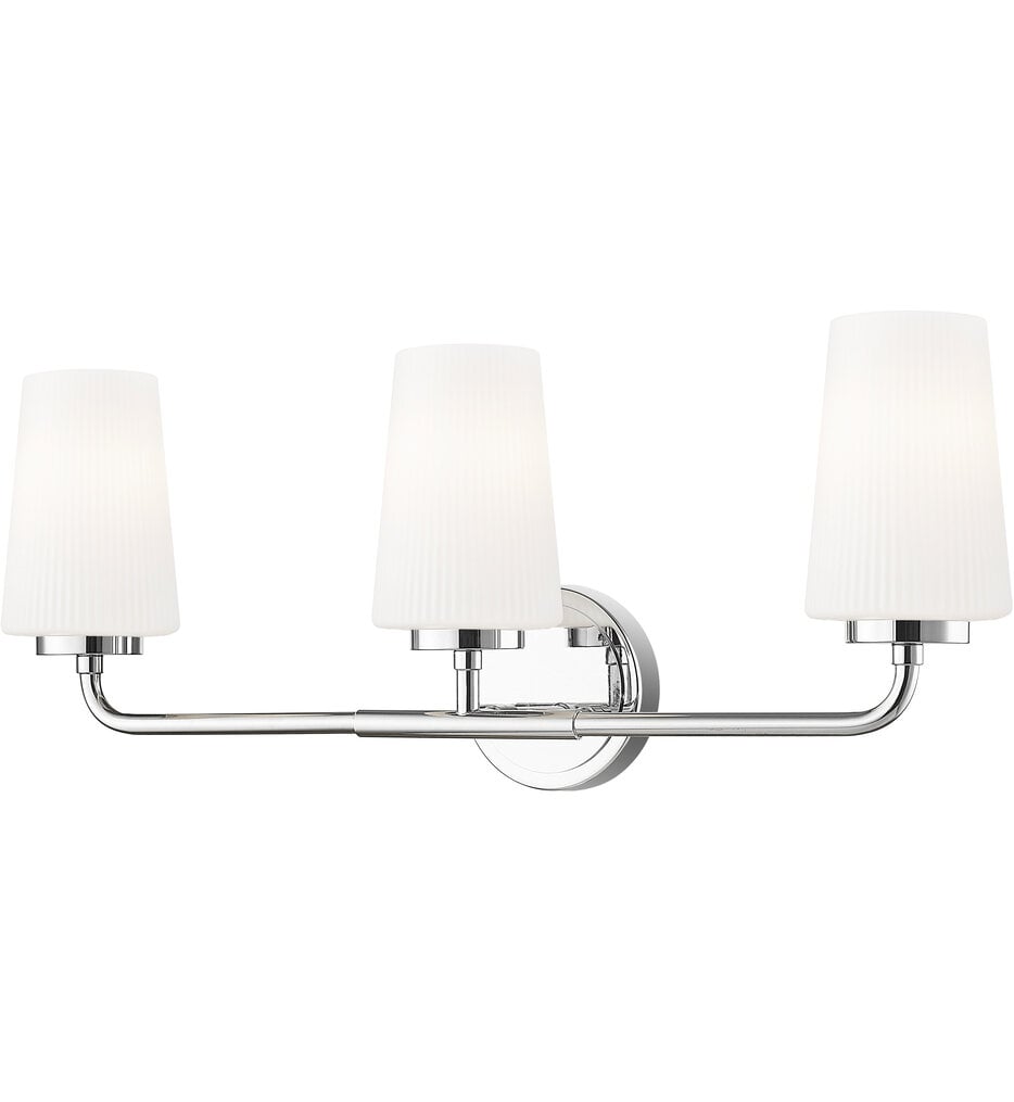 Montford 24" Bath Vanity Light