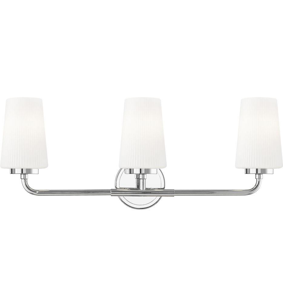 Montford 24" Bath Vanity Light