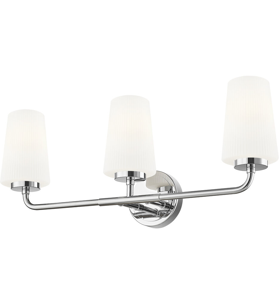 Montford 24" Bath Vanity Light