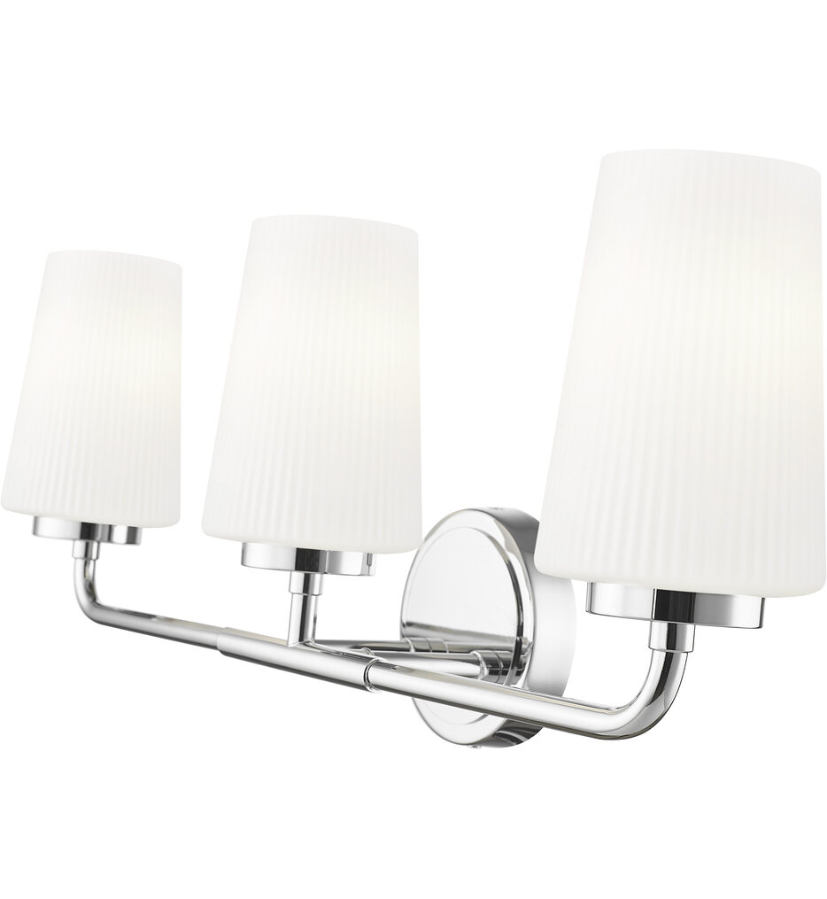 Montford 24" Bath Vanity Light