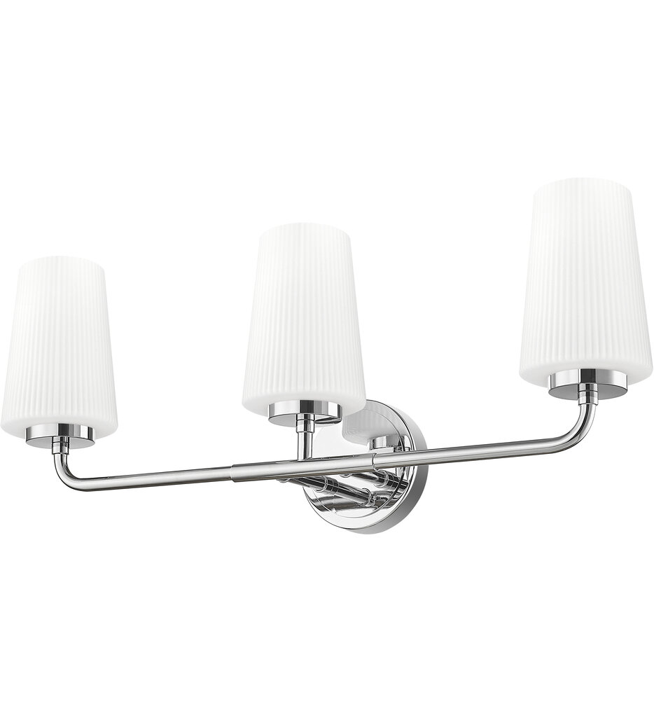 Montford 24" Bath Vanity Light