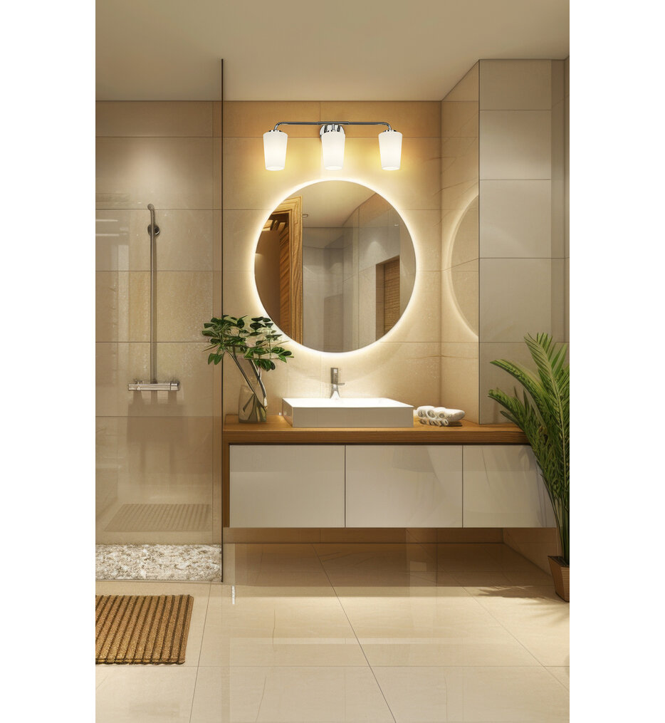 Montford 24" Bath Vanity Light