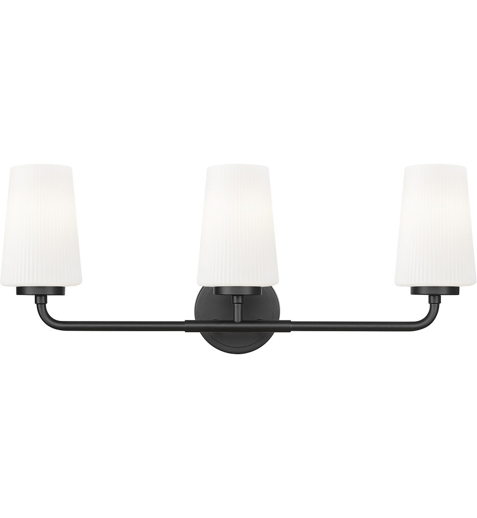 Montford 24" Bath Vanity Light