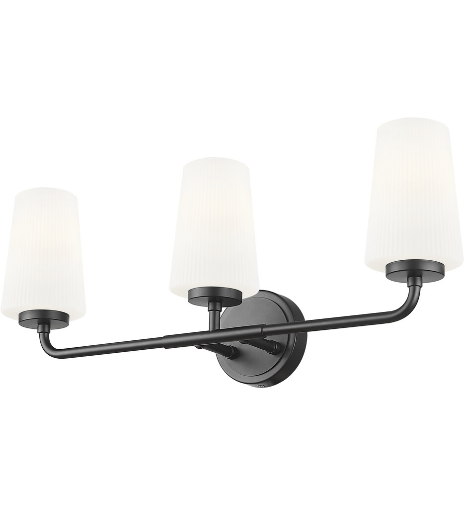 Montford 24" Bath Vanity Light