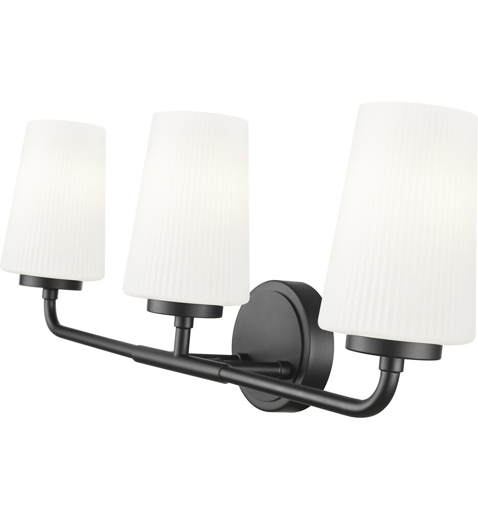 Montford 24" Bath Vanity Light