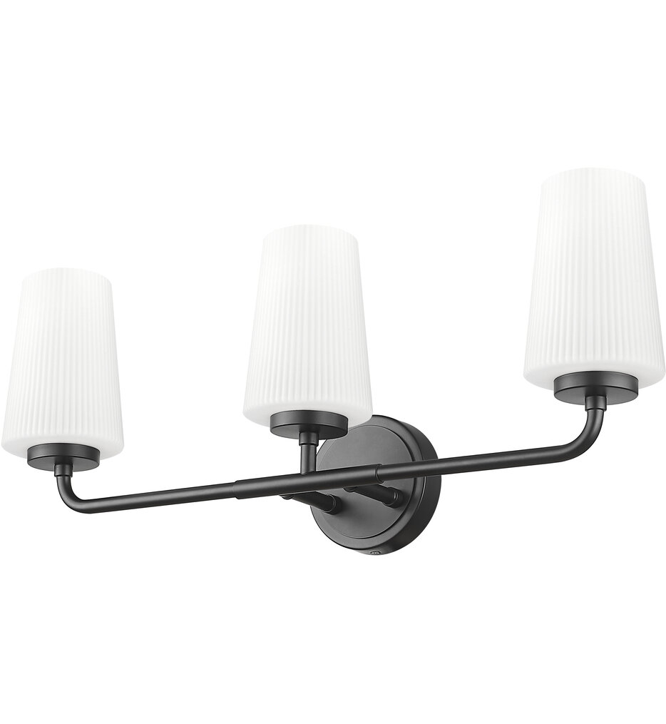 Montford 24" Bath Vanity Light