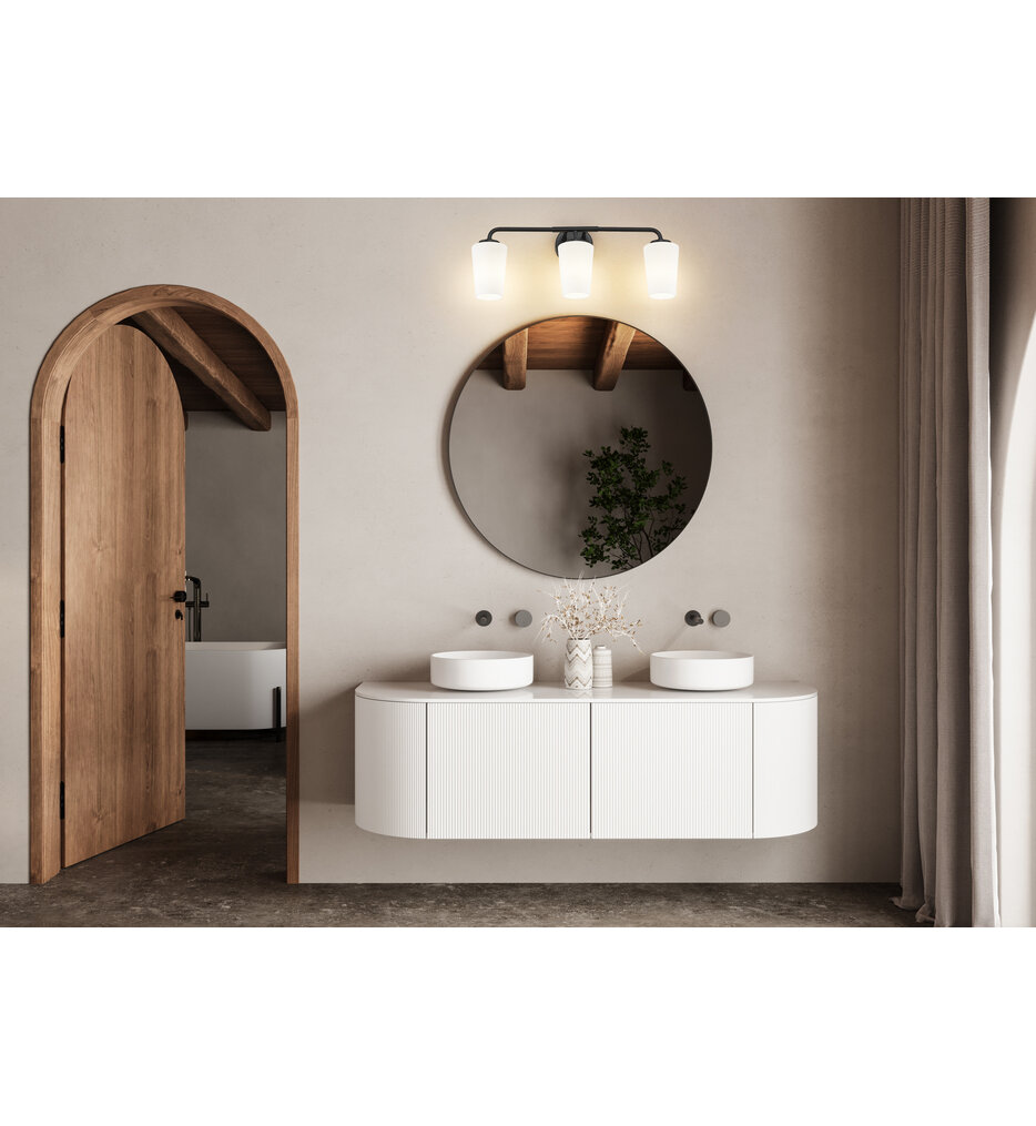 Montford 24" Bath Vanity Light