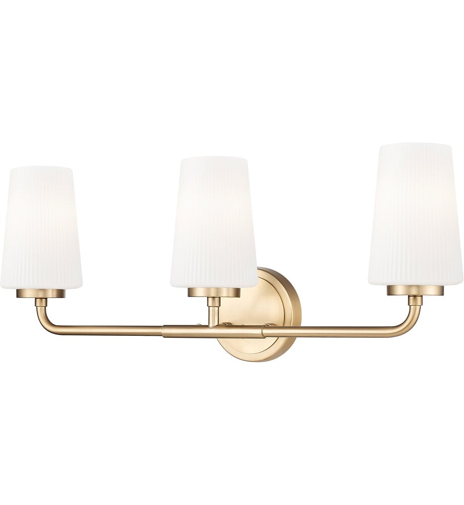 Montford 24" Bath Vanity Light