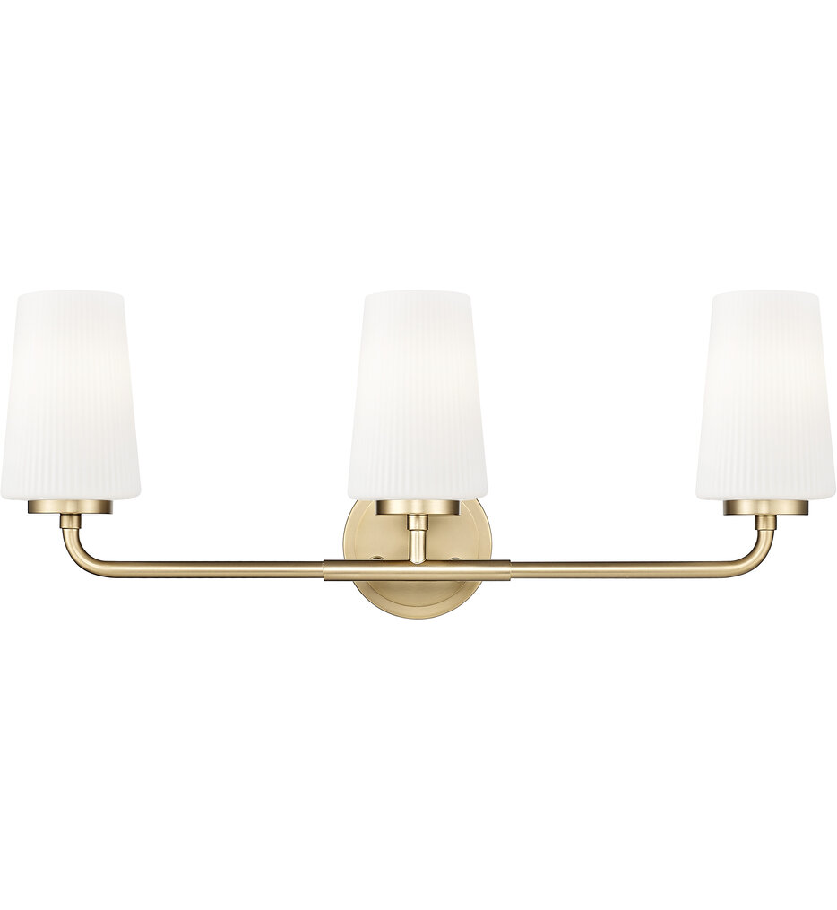 Montford 24" Bath Vanity Light