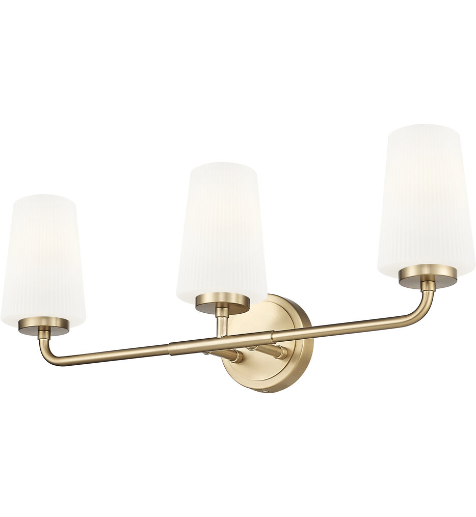 Montford 24" Bath Vanity Light