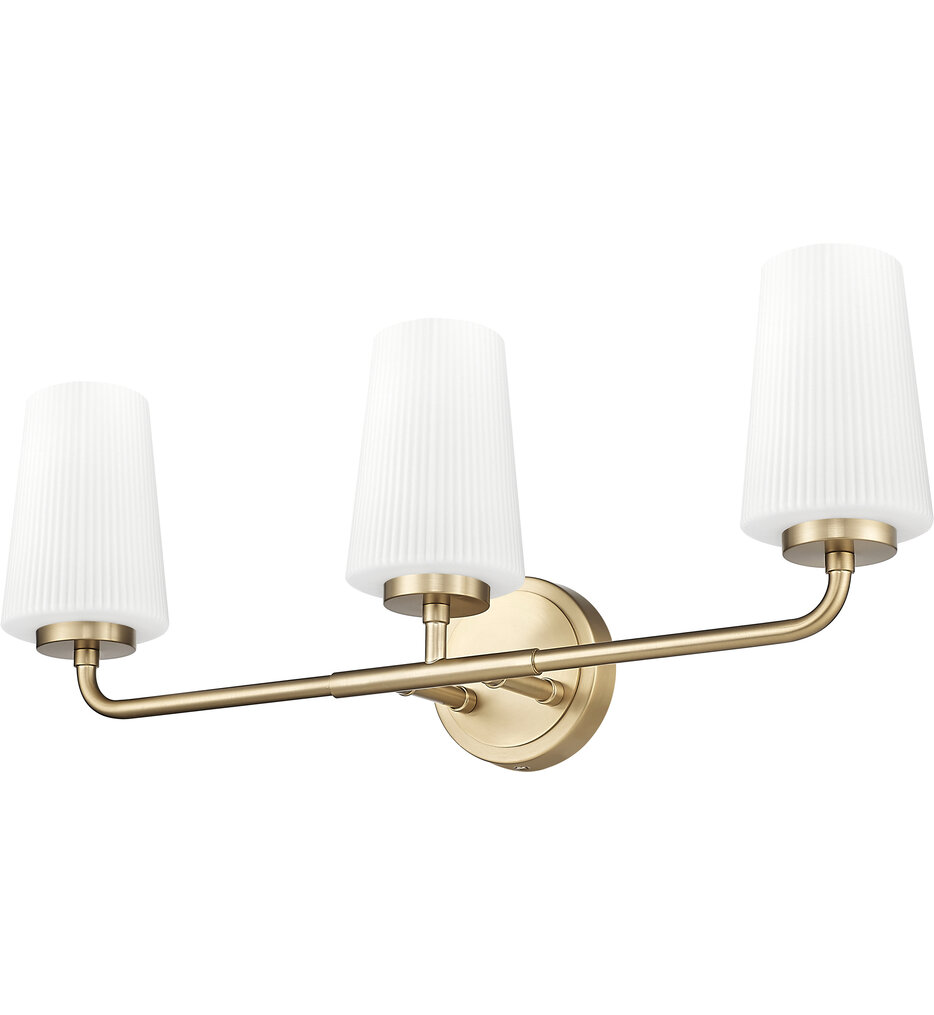 Montford 24" Bath Vanity Light