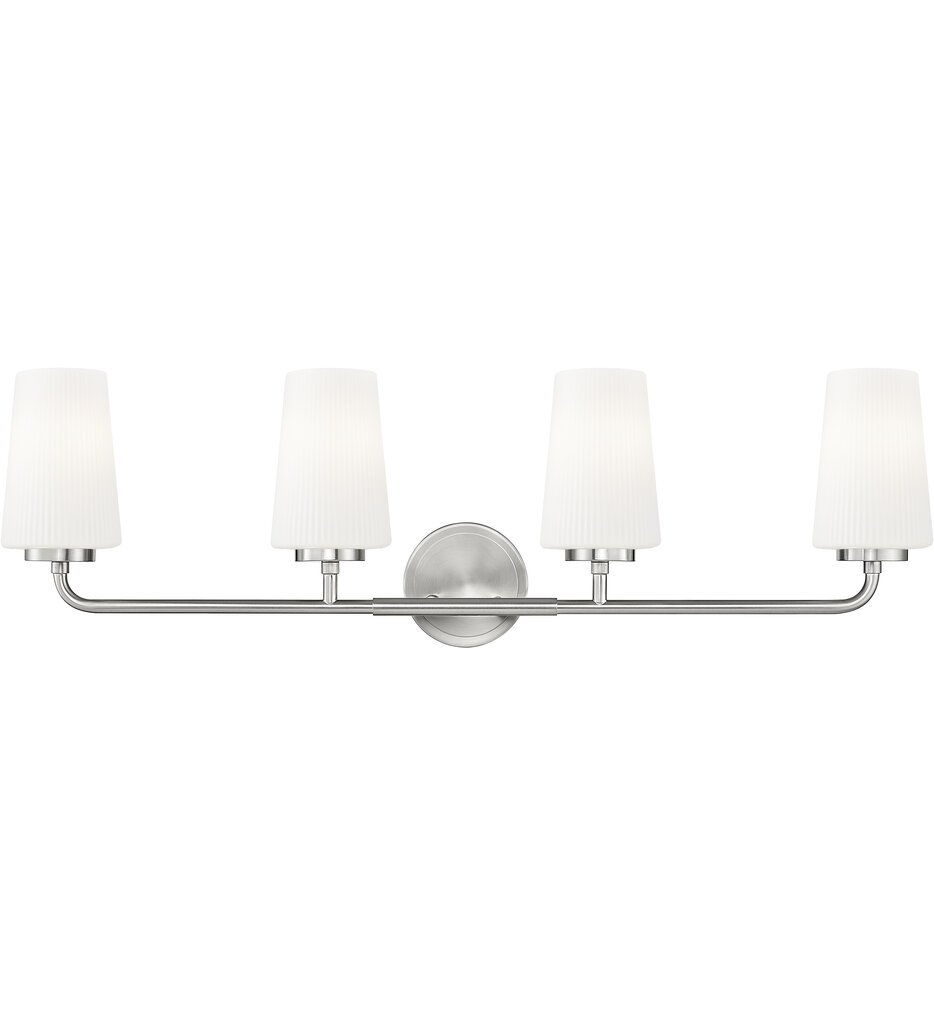Montford 32" Bath Vanity Light