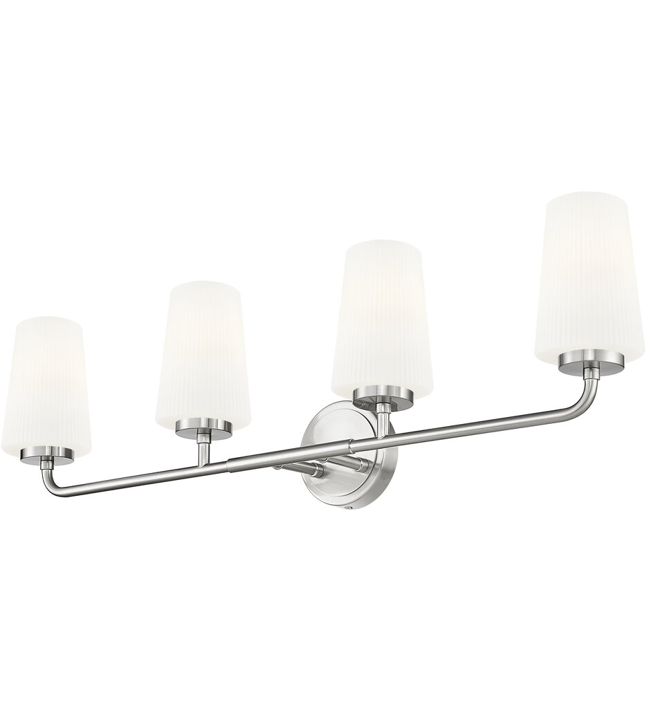 Montford 32" Bath Vanity Light