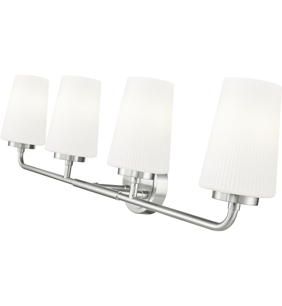 Montford 32" Bath Vanity Light