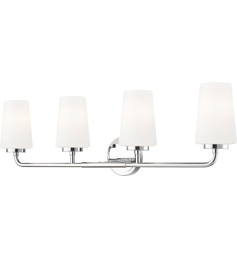 Montford 32" Bath Vanity Light