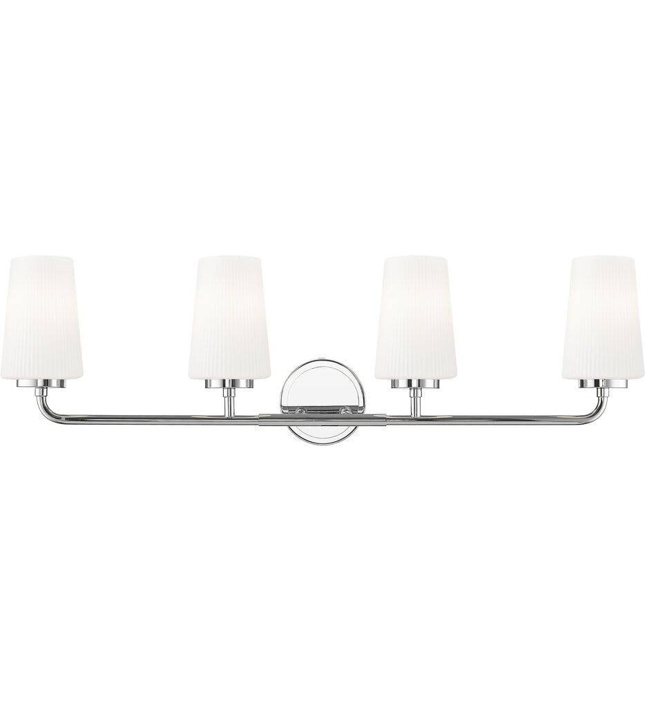 Montford 32" Bath Vanity Light