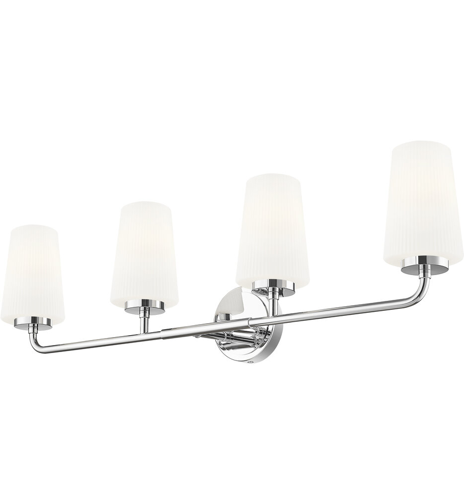 Montford 32" Bath Vanity Light
