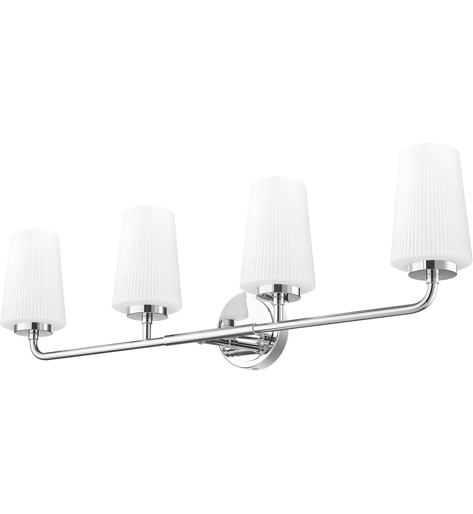 Montford 32" Bath Vanity Light