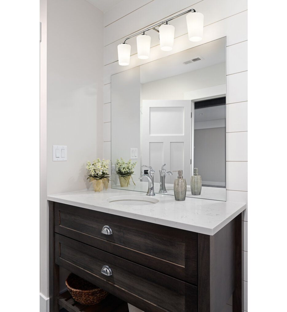 Montford 32" Bath Vanity Light