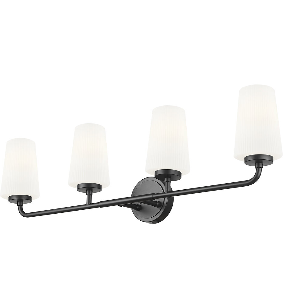 Montford 32" Bath Vanity Light