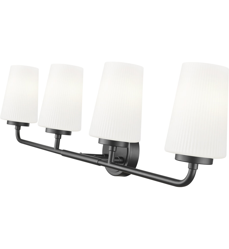 Montford 32" Bath Vanity Light