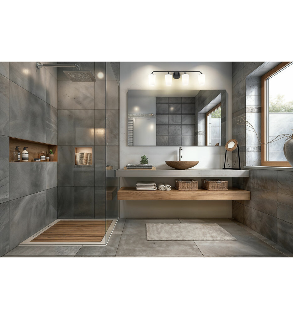 Montford 32" Bath Vanity Light