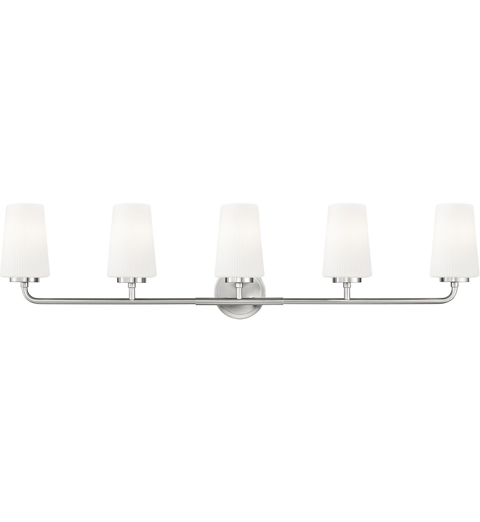 Montford 40" Bath Vanity Light