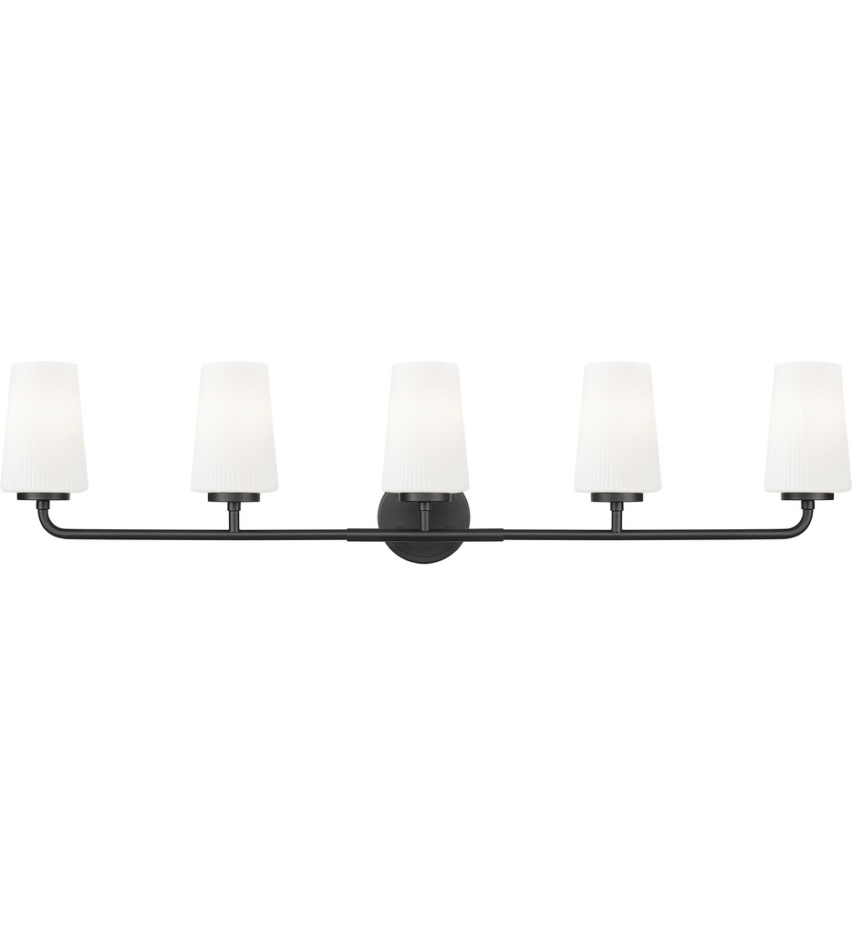 Montford 40" Bath Vanity Light