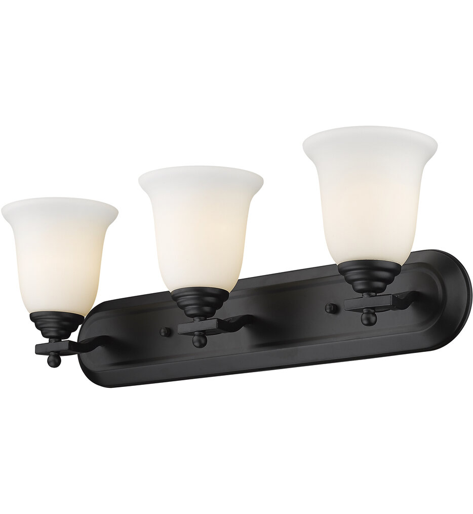 Z-Lite - Lagoon 24" Bath Vanity Light