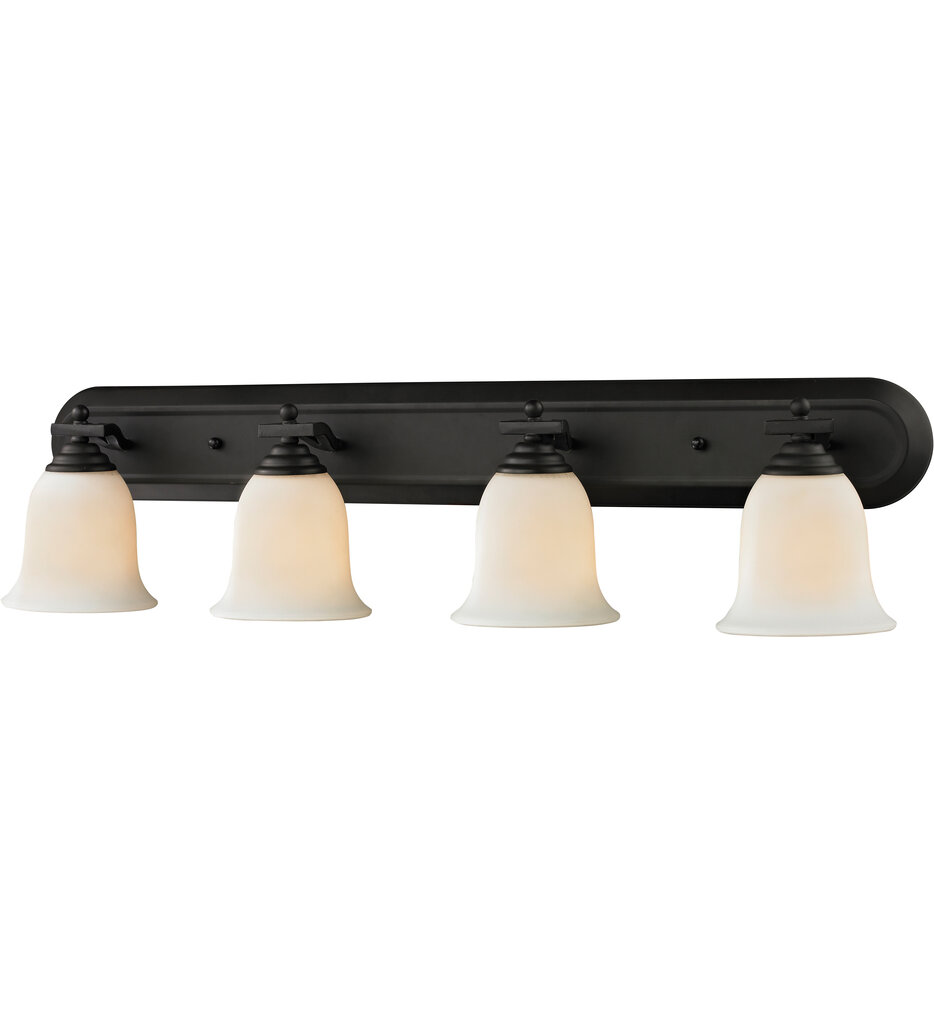 Z-Lite - Lagoon 36" Bath Vanity Light