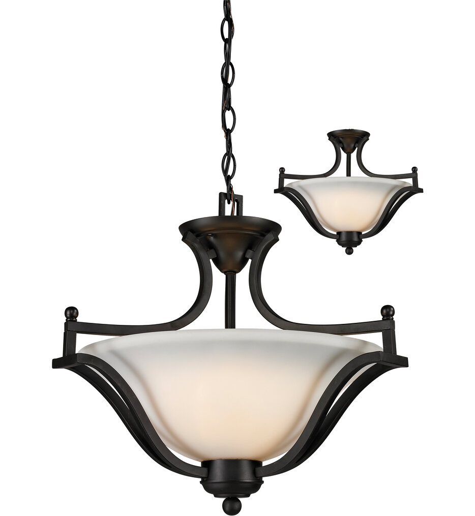 Z-Lite - Lagoon 19.5" Pendant