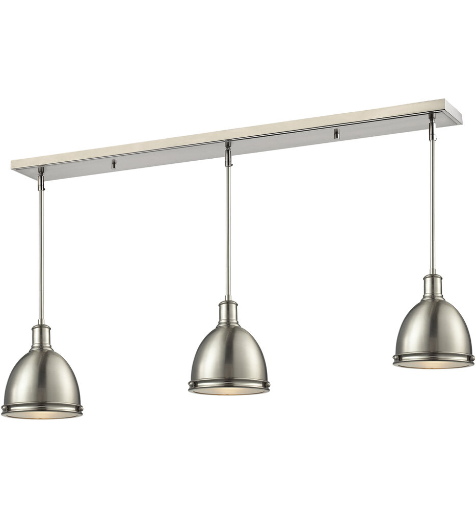 Z-Lite - Mason 50" Island Light