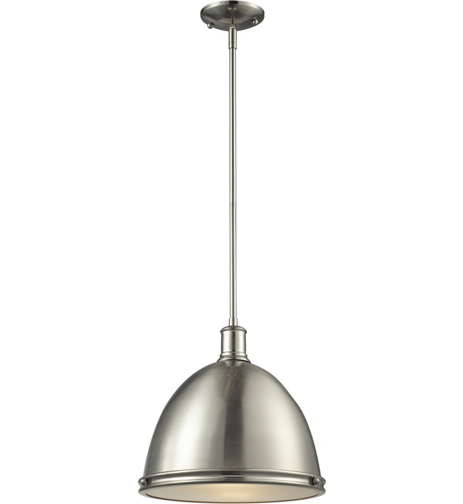 Z-Lite - Mason 13" Pendant